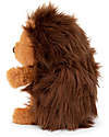 Bon Ton Toys Peluche Harry il Riccio - Marrone - 18cm Peluche