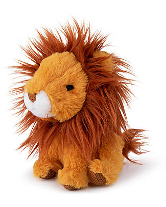 Bon Ton Toys Peluche Lenny il Leone - Marrone - 18cm Peluche