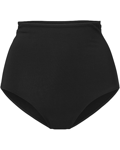 Boob Culotte Contenitive Post Parto Morbidissime - Nere - Ideali anche dopo un Cesareo Slip