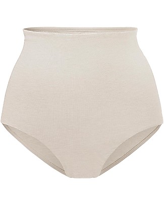 Boob Culotte Contenitive Post Parto Morbidissime - Tofu - Ideali anche dopo un Cesareo Slip