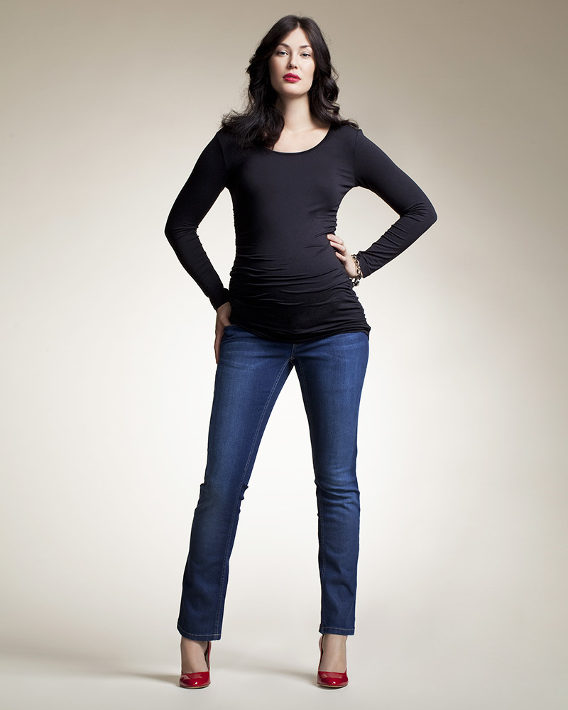 treggings jeans