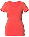 Boob Maglia Premaman e Allattamento, Anguria - Cotone Bio T-shirt