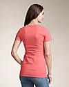 Boob Maglia Premaman e Allattamento, Anguria - Cotone Bio T-shirt