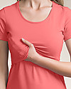Boob Maglia Premaman e Allattamento, Anguria - Cotone Bio T-shirt