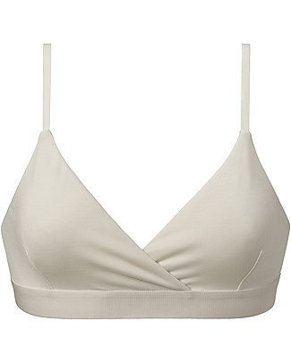Boob Reggiseno da Allattamento a Triangolo 24/7 - Tofu - Perfetto anche la Notte Reggiseni
