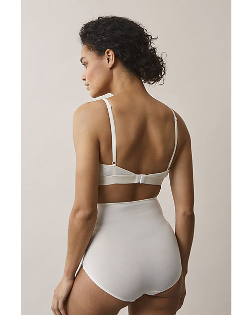 Boob Reggiseno da Allattamento a Triangolo The Go-To - Nero - Perfetto anche la Notte Reggiseni da Allattamento