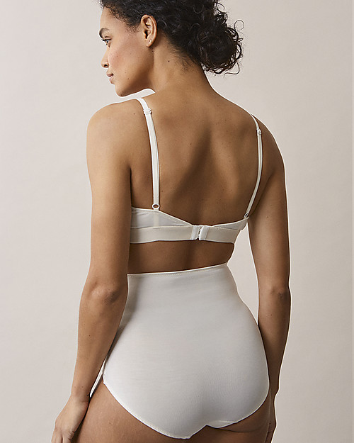 Boob Reggiseno da Allattamento a Triangolo The Go-To - Tofu - Perfetto anche la Notte Reggiseni da Allattamento