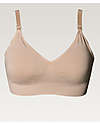 Boob Reggiseno da Allattamento Classic Fast Food - Beige - Sostenibile! Reggiseni da Allattamento
