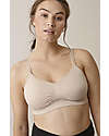 Boob Reggiseno da Allattamento Classic Fast Food - Beige - Sostenibile! Reggiseni da Allattamento