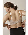 Boob Reggiseno da Allattamento Classic Fast Food - Beige - Sostenibile! Reggiseni da Allattamento