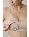 Boob Reggiseno da Allattamento Classic Fast Food - Beige - Sostenibile! Reggiseni da Allattamento