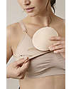 Boob Reggiseno da Allattamento Classic Fast Food - Beige - Sostenibile! Reggiseni da Allattamento