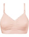 Boob Reggiseno da Allattamento Classic Fast Food - Rosa - Sostenibile! Reggiseni da Allattamento