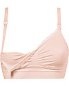Boob Reggiseno da Allattamento Classic Fast Food - Rosa - Sostenibile! Reggiseni da Allattamento
