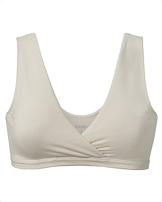 Boob Reggiseno da Allattamento Morbido Supporto 24/7 - Tofu - Perfetto anche la notte! Reggiseni