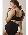 Boob Reggiseno da Allattamento Morbido Supporto The Go-To - Nero - Perfetto anche la Notte! Reggiseni da Allattamento