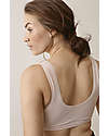 Boob Reggiseno da Allattamento Morbido Supporto The Go-To - Rosa - Perfetto anche la Notte! Reggiseni da Allattamento