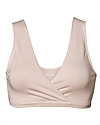 Boob Reggiseno da Allattamento Morbido Supporto The Go-To - Rosa - Perfetto anche la notte! Reggiseni da Allattamento