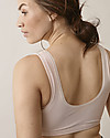 Boob Reggiseno da Allattamento Morbido Supporto The Go-To - Rosa - Perfetto anche la notte! Reggiseni da Allattamento