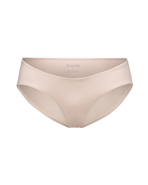 Boob Slip da Gravidanza e Oltre - Rosa - Tessuto Morbidissimo Slip