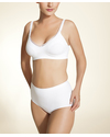 Boob Slip Modellante post-parto - Bianco Slip