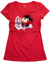 Boob Twinset Aloha Mamma e Bambino (maglia + body) - Cotone Bio T-shirt
