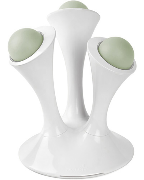 Boon Inc. Lampada a 3 Steli GLO Lampade da Notte