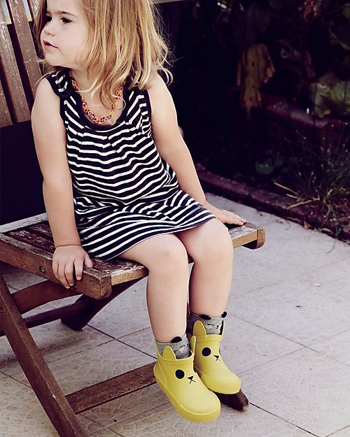 Stivaletto Gioseppo Stivali Bimba Gioseppo Stivaletti Bambini XANTEN