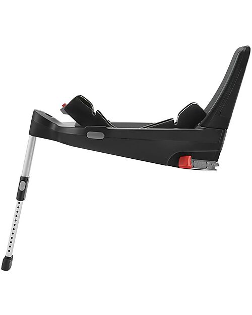 Britax Römer Flex Base 5Z - dalla Nascita ai 4 Anni! Accessori Seggiolini Auto