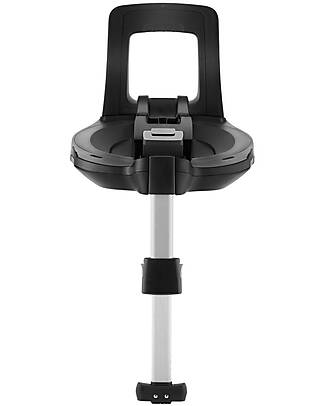 Britax Römer Flex Base 5Z - dalla Nascita ai 4 Anni! Accessori Seggiolini Auto