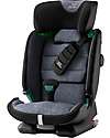 Britax Römer Seggiolino Auto Advansafix i-Size - Blue Marble - Gruppo 2/3 Seggiolini Auto Gruppo 2/3
