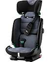 Britax Römer Seggiolino Auto Advansafix i-Size - Blue Marble - Gruppo 2/3 Seggiolini Auto Gruppo 2/3