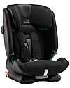Britax Römer Seggiolino Auto Advansafix i-Size - Cool Flow Black - Gruppo 2/3 Seggiolini Auto Gruppo 2/3