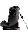 Britax Römer Seggiolino Auto Advansafix i-Size - Cool Flow Black - Gruppo 2/3 Seggiolini Auto Gruppo 2/3