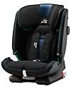 Britax Römer Seggiolino Auto Advansafix i-Size - Cool Flow Blue - Gruppo 2/3 Seggiolini Auto Gruppo 2/3