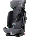 Britax Römer Seggiolino Auto Advansafix i-Size - Storm Grey - Gruppo 2/3 Seggiolini Auto Gruppo 2/3