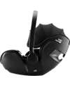 Britax Römer Seggiolino Auto Baby Safe 5Z - Space Black - fino ai 15 Mesi Seggiolini Auto Gruppo 0+/1