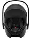 Britax Römer Seggiolino Auto Baby Safe 5Z - Space Black - fino ai 15 Mesi Seggiolini Auto Gruppo 0+/1