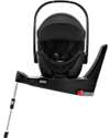 Britax Römer Seggiolino Auto Baby Safe 5Z - Space Black - fino ai 15 Mesi Seggiolini Auto Gruppo 0+/1