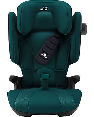 Britax Römer Seggiolino Auto Kidfix i-Size - Atlantic Green - Gruppo 2/3 Seggiolini Auto Gruppo 2/3