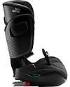 Britax Römer Seggiolino Auto Kidfix i-Size - Cosmo Black - Gruppo 2/3 Seggiolini Auto Gruppo 2/3