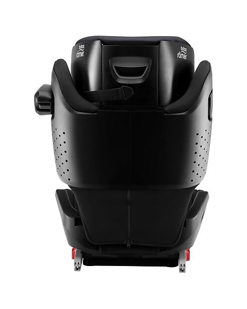 Britax Römer Seggiolino Auto Kidfix i-Size - Cosmo Black - Gruppo 2/3 Seggiolini Auto Gruppo 2/3