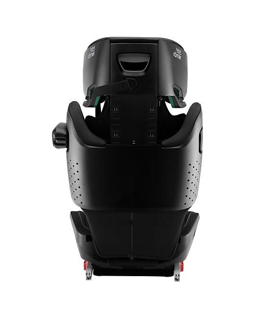 Britax Römer Seggiolino Auto Kidfix i-Size - Cosmo Black - Gruppo 2/3 Seggiolini Auto Gruppo 2/3
