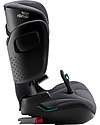 Britax Römer Seggiolino Auto Kidfix i-Size - Storm Grey - Gruppo 2/3 Seggiolini Auto Gruppo 2/3