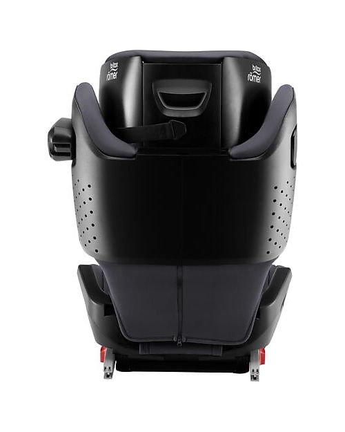 Britax Römer Seggiolino Auto Kidfix i-Size - Storm Grey - Gruppo 2/3 Seggiolini Auto Gruppo 2/3