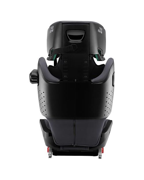 Britax Römer Seggiolino Auto Kidfix i-Size - Storm Grey - Gruppo 2/3 Seggiolini Auto Gruppo 2/3