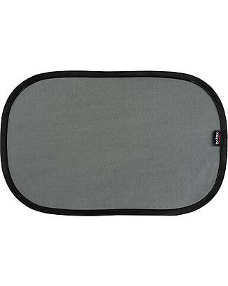 Britax Römer Tendine adesive parasole EZ- Cling - Set da 2 Accessori Seggiolini Auto