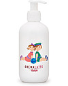 Bubble&Co Cremalatte Baby, 250 ml - Lenitiva, ottima anche come crema cambio pannolino! Crema Cambio Pannolino