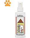 Bubble&Co Spray Animali Biofido, 150 ml - Igienizza Cucce e Tessuti Animali Igiene_