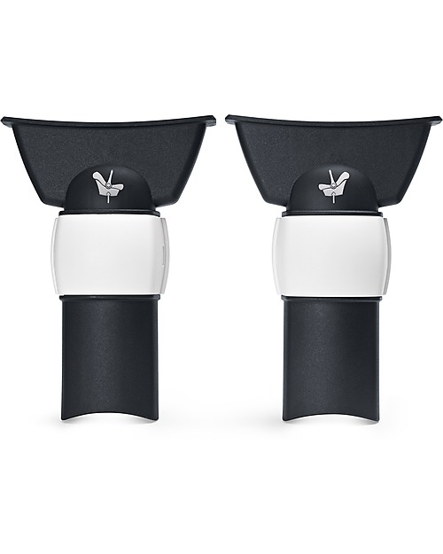 Bugaboo Adattatore Bugaboo Fox e Buffalo per Seggiolini auto Britax-Romer® Accessori Vari